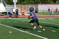 vs Buckeye Central
