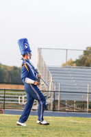 vs. Richmond