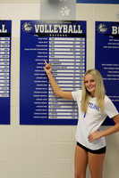 Volleyball