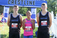 Crestline Invitational