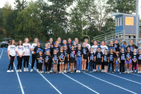 vs St Thomas Aquinas