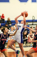 Girls Basketball