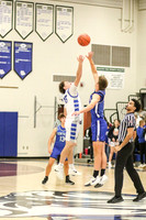 Boys Basketball