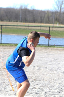 Middle School Track