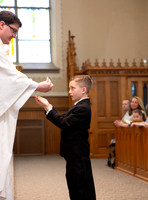 Sacred Heart First Communion
