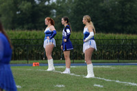vs Mapleton