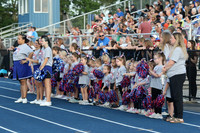 Vs. St. John's