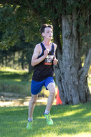 Crestline Invitational