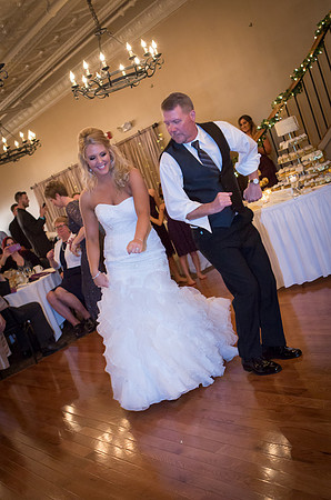 Reception-101