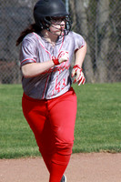 Shelby JV vs. Norwalk
